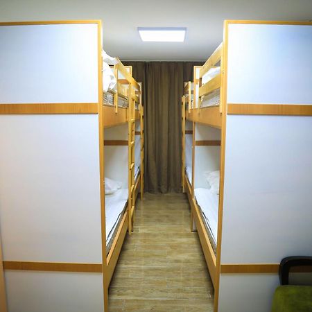 Eco Hostel Ραμάλα Εξωτερικό φωτογραφία