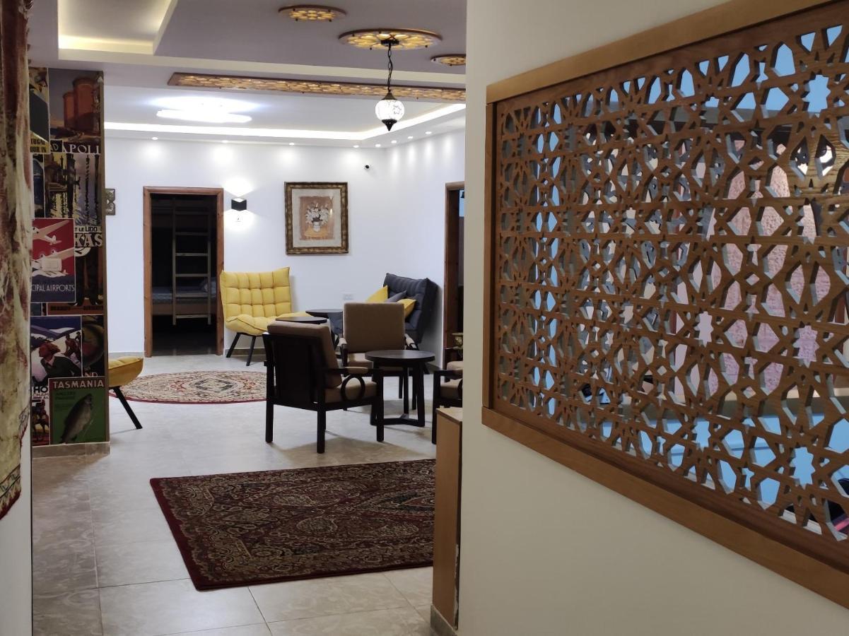 Eco Hostel Ραμάλα Εξωτερικό φωτογραφία