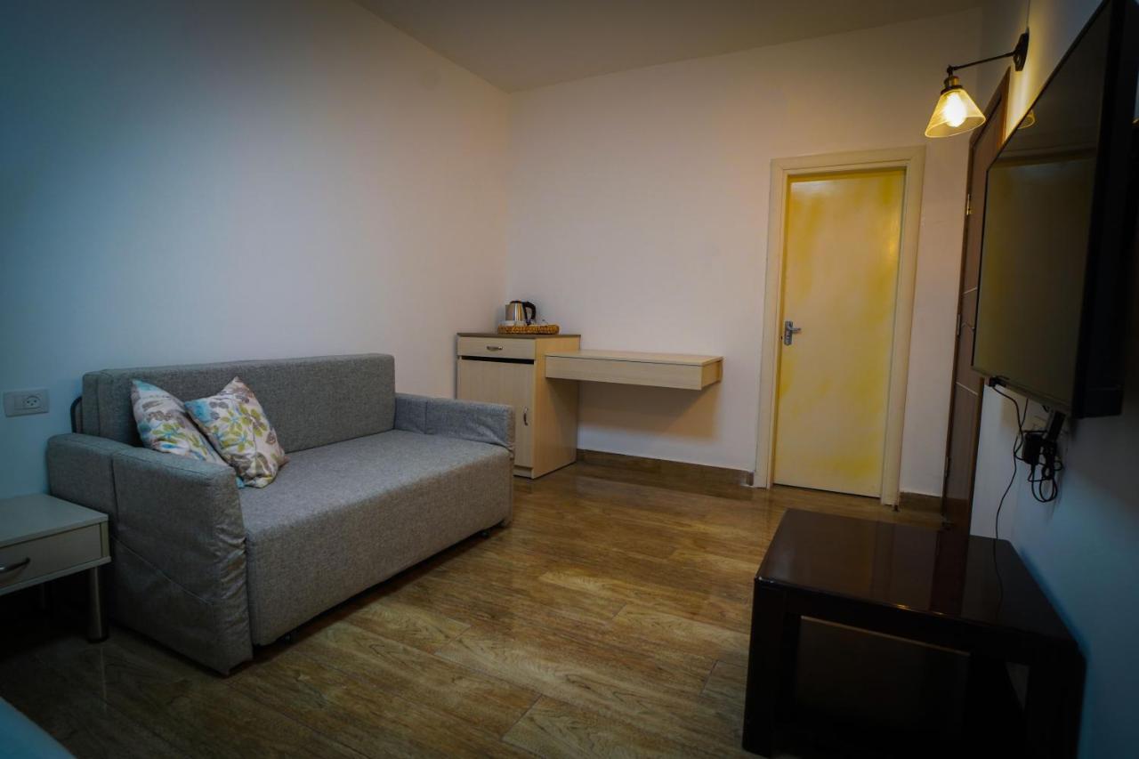 Eco Hostel Ραμάλα Εξωτερικό φωτογραφία