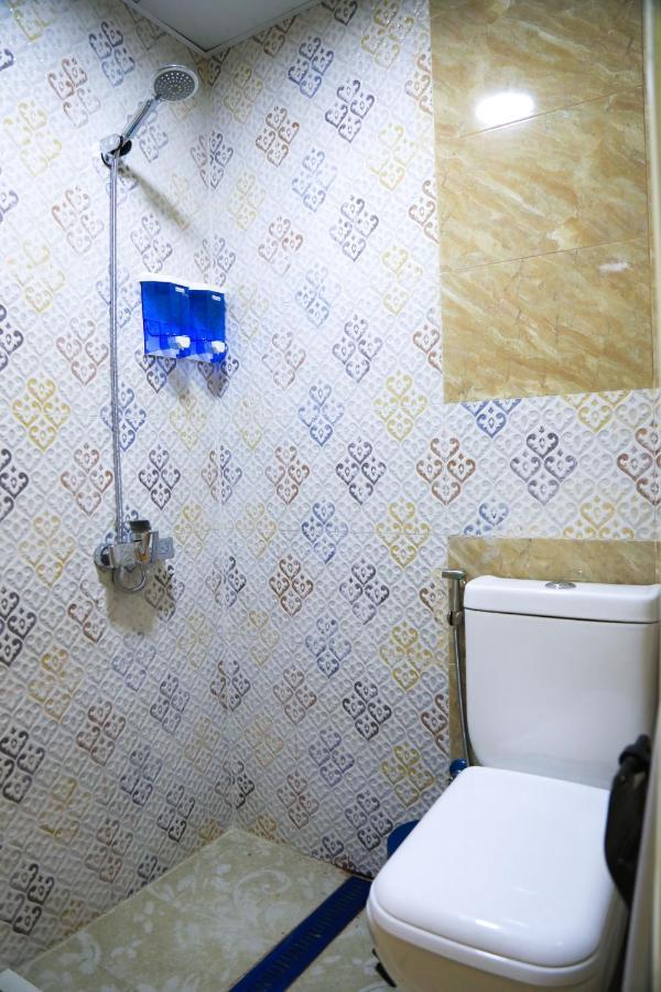 Eco Hostel Ραμάλα Εξωτερικό φωτογραφία