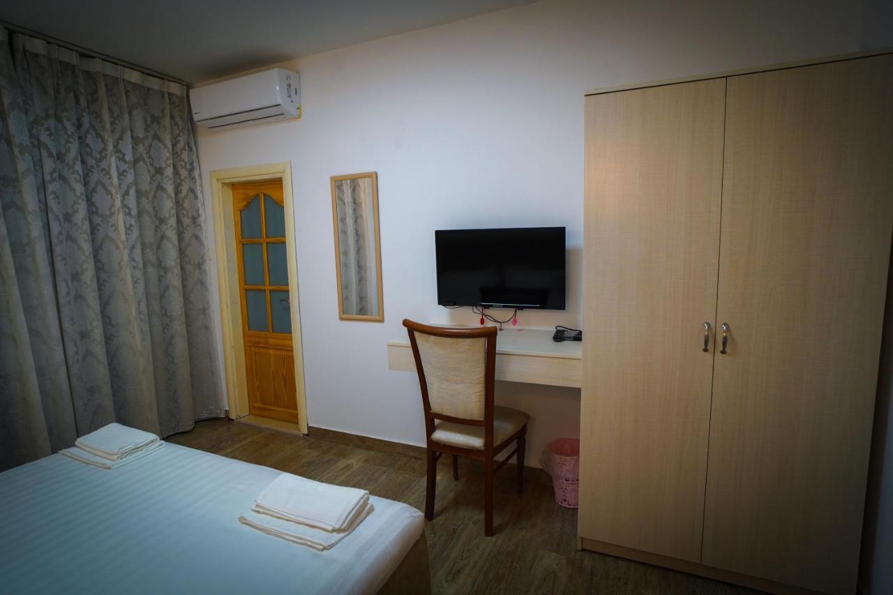 Eco Hostel Ραμάλα Εξωτερικό φωτογραφία