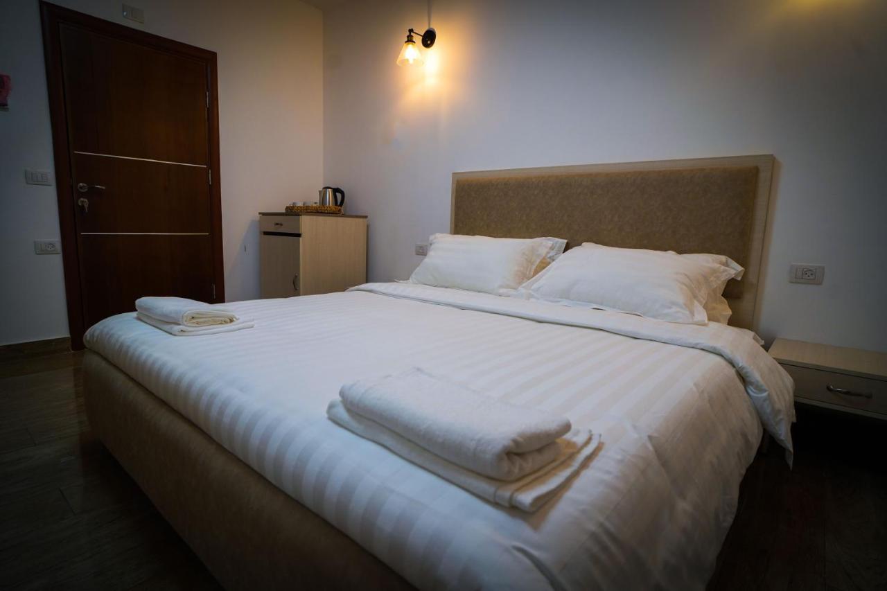 Eco Hostel Ραμάλα Εξωτερικό φωτογραφία