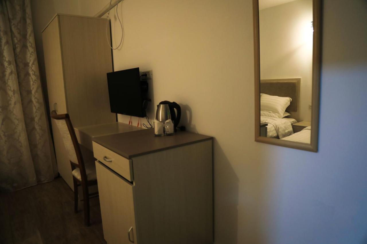 Eco Hostel Ραμάλα Εξωτερικό φωτογραφία