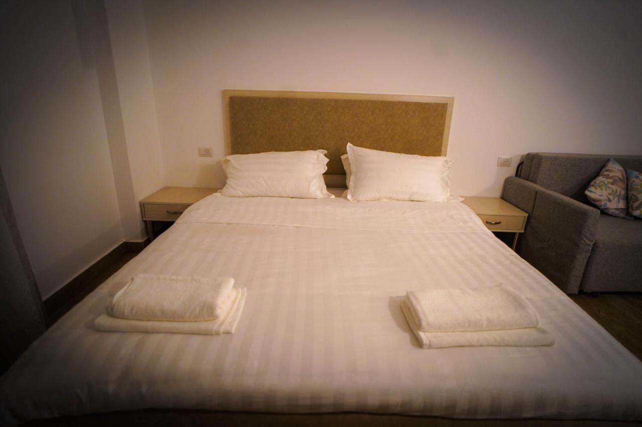 Eco Hostel Ραμάλα Εξωτερικό φωτογραφία