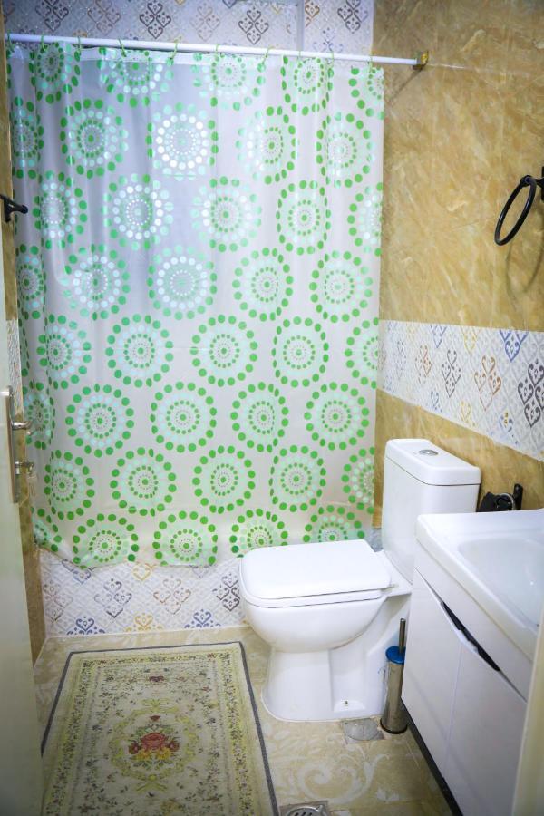 Eco Hostel Ραμάλα Εξωτερικό φωτογραφία