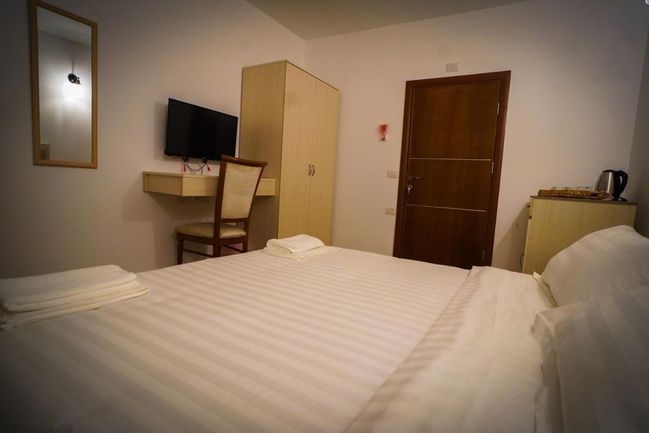Eco Hostel Ραμάλα Εξωτερικό φωτογραφία