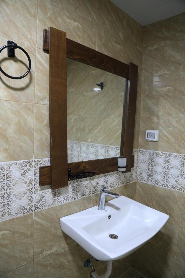 Eco Hostel Ραμάλα Εξωτερικό φωτογραφία