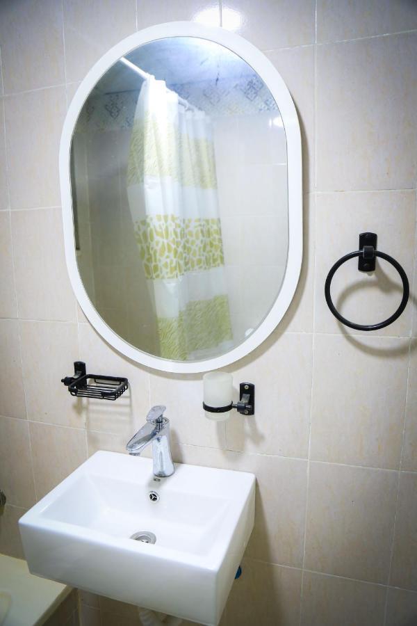 Eco Hostel Ραμάλα Εξωτερικό φωτογραφία