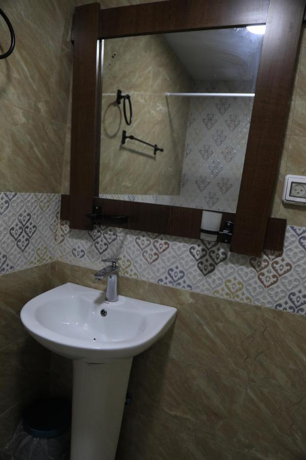 Eco Hostel Ραμάλα Εξωτερικό φωτογραφία