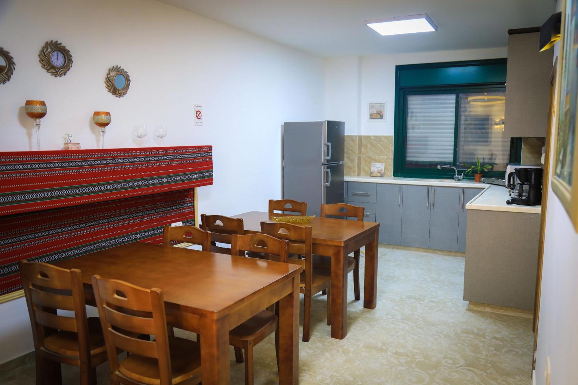 Eco Hostel Ραμάλα Εξωτερικό φωτογραφία