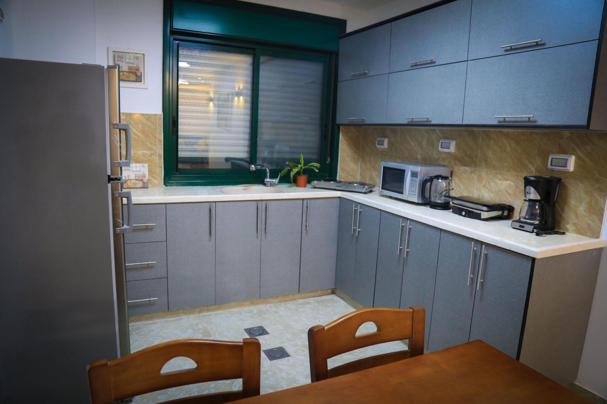 Eco Hostel Ραμάλα Εξωτερικό φωτογραφία