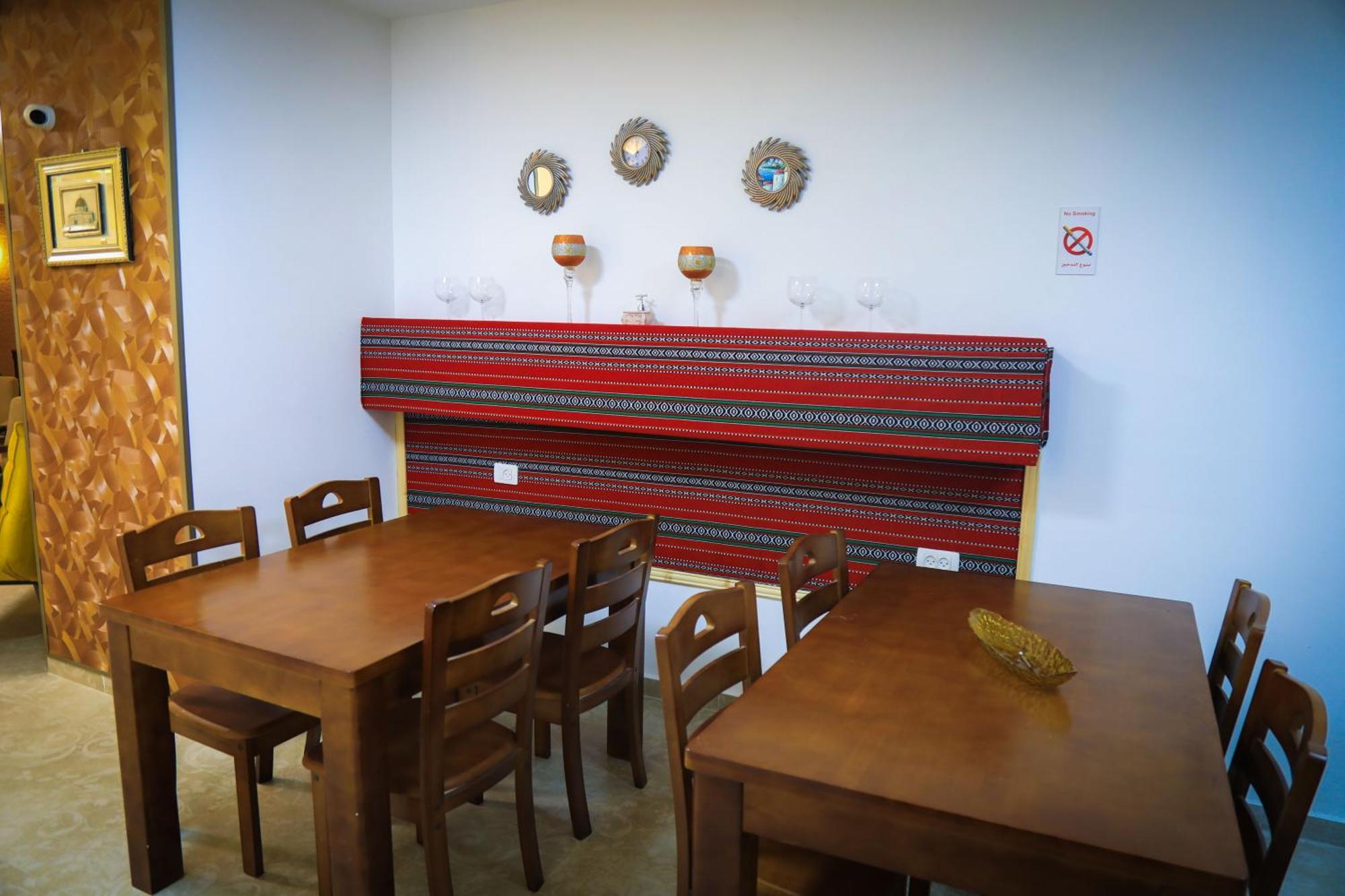 Eco Hostel Ραμάλα Εξωτερικό φωτογραφία