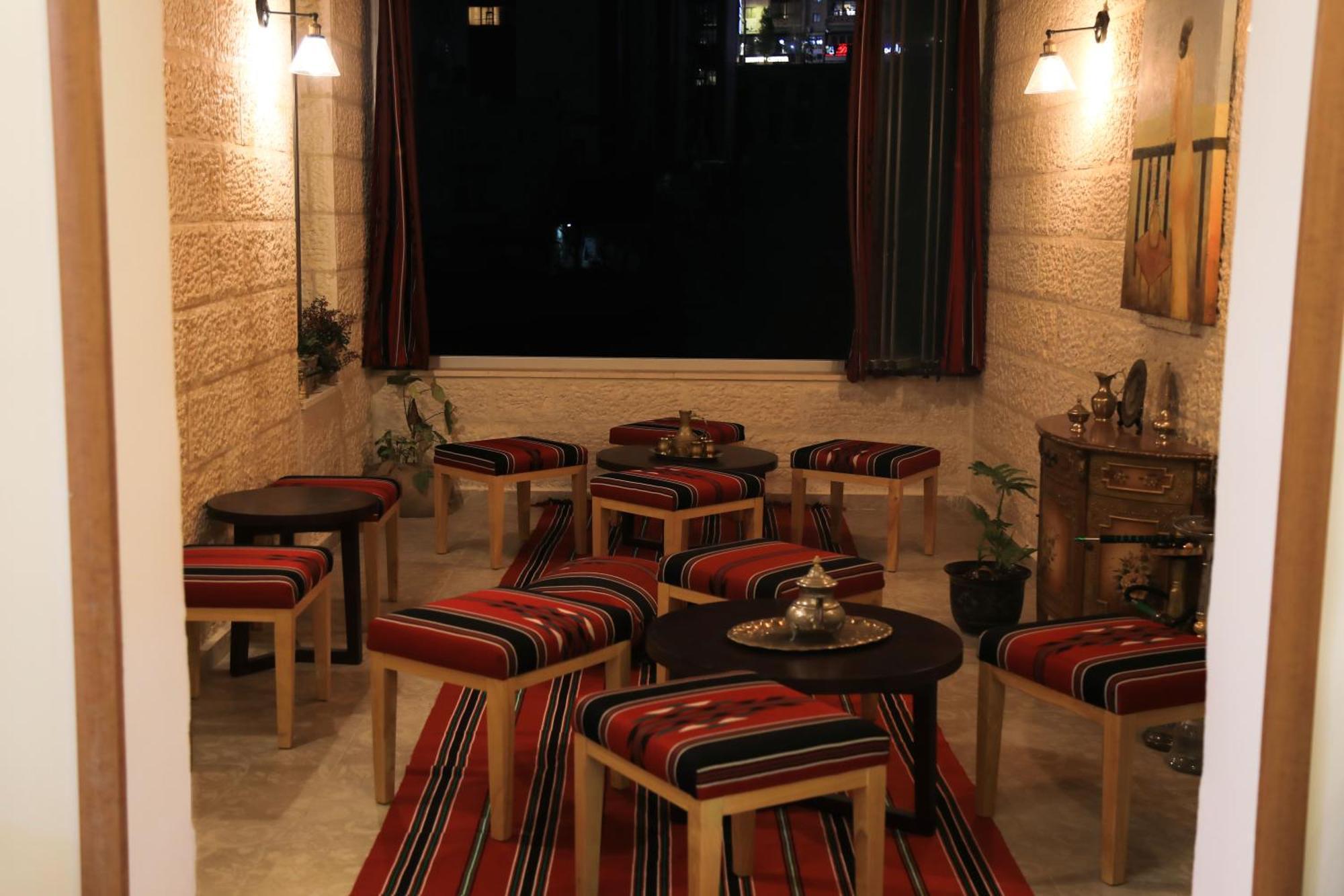 Eco Hostel Ραμάλα Εξωτερικό φωτογραφία