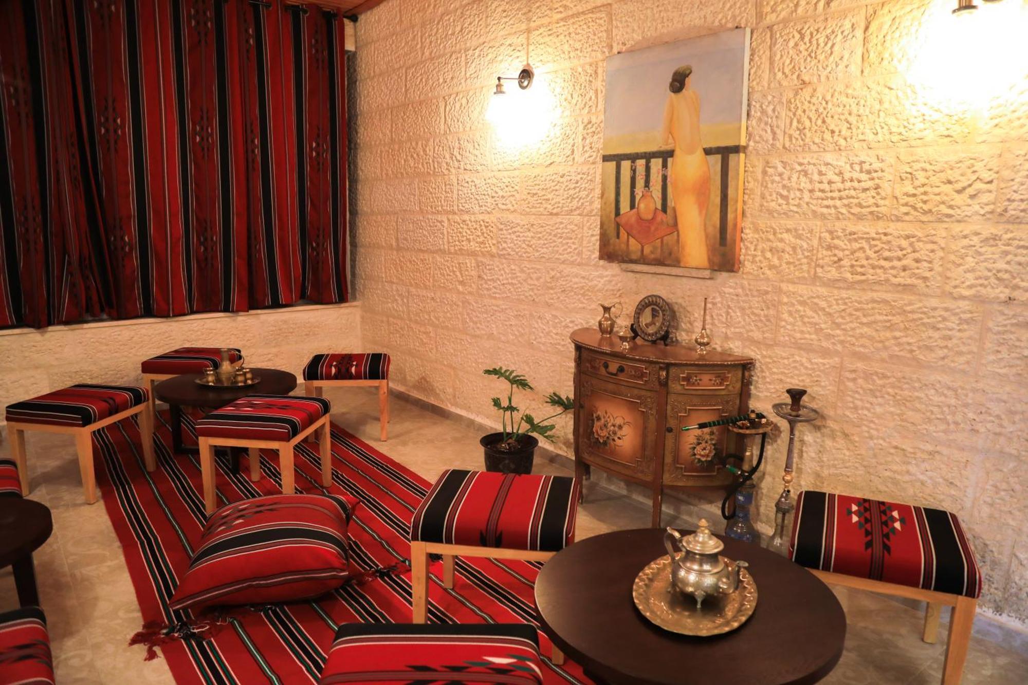 Eco Hostel Ραμάλα Εξωτερικό φωτογραφία